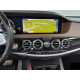Mercedes-Benz S-Класс, VI (W222, C217) Рестайлинг