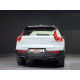 Volvo XC40, I