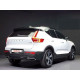 Volvo XC40, I