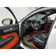 Volvo XC40, I