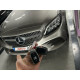 Mercedes-Benz C-Класс, IV (W205) Рестайлинг