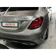 Mercedes-Benz C-Класс, IV (W205) Рестайлинг