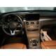 Mercedes-Benz C-Класс, IV (W205) Рестайлинг