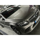 Mercedes-Benz C-Класс, IV (W205) Рестайлинг