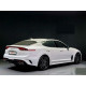 Kia Stinger, I Рестайлинг