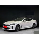 Kia Stinger, I Рестайлинг
