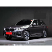 BMW X3, III (G01)