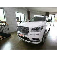 Lincoln Navigator, IV