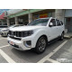 Kia Mohave, I Рестайлинг 2