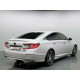 Honda Accord, X Рестайлинг