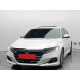Honda Accord, X Рестайлинг