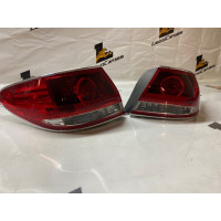Стоп сигналы Lexus Es 330 3MZ-FE 2006