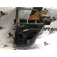 Дверь задняя правая Kia Sportage D4EA 2007