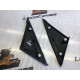 Накладка на крыло пара Ford Focus D4204T 2012