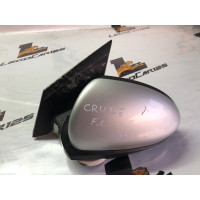 Зеркало переднее левое Chevrolet Cruze Z20D1 2010