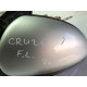 Зеркало переднее левое Chevrolet Cruze Z20D1 2010