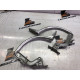 Петли багажника Ford Focus D4204T 2012