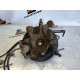 Ступица задняя правая Kia Mohave D6EA 2009