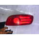 Катафот бампера Hyundai Santa Fe D4EA 2007