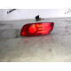Катафот бампера Hyundai Santa Fe D4EA 2007