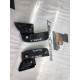 Уголки дверей Ford Focus D4204T 2012