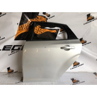 Дверь задняя левая Ford Focus D4204T 2012