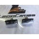 Подсветка номера Nissan Altima QR25 2014