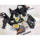 Ремни безопасности Hyundai Santa Fe D4EA 2007