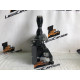 Селектор АКПП Ford Focus D4204T 2012