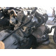 Двигатель Mercedes-Benz W220 112.972 2005