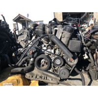 Двигатель Mercedes-Benz W220 112.972 2005