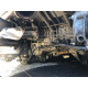 Двигатель Mercedes-Benz W220 112.972 2005