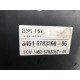 Блок ABS Bmw 5 E60 N52B30 2009