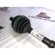 Привод передний правый Volvo S60 B5254T5 2011