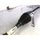 Привод передний правый Volvo S60 B5254T5 2011