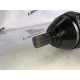 Привод передний правый Volvo S60 B5254T5 2011
