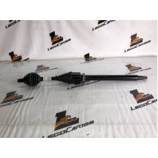Привод передний правый Volvo S60 B5254T5 2011