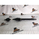 Привод передний правый Volvo S60 B5254T5 2011