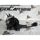 Ступица задняя левая Ford Focus D4204T 2012