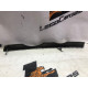 Реснички передние Bmw X5 E53 2003