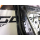 Дверь передняя левая Kia Mohave D6EA 2009