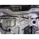 Дверь передняя левая Kia Mohave D6EA 2009