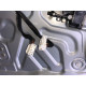 Дверь передняя левая Kia Mohave D6EA 2009