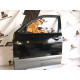 Дверь передняя левая Kia Mohave D6EA 2009