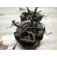 Ступицы передние Mercedes-Benz W220 112.972 2005