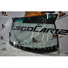 Стекло лобовое Toyota Chaser GX100 1G-FE BEAMS