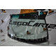 Стекло лобовое Toyota Chaser GX100 1G-FE BEAMS