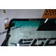 Стекло лобовое Toyota Chaser GX100 1G-FE BEAMS
