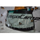 Стекло лобовое Toyota Chaser GX100 1G-FE BEAMS