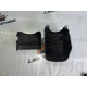 Кожух рулевой колонки Hyundai Santa Fe D4EA 2007